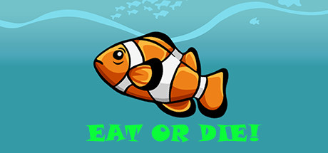 Eat or DIE Kapak Görseli