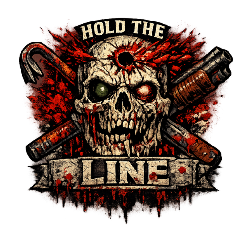 Hold The Line