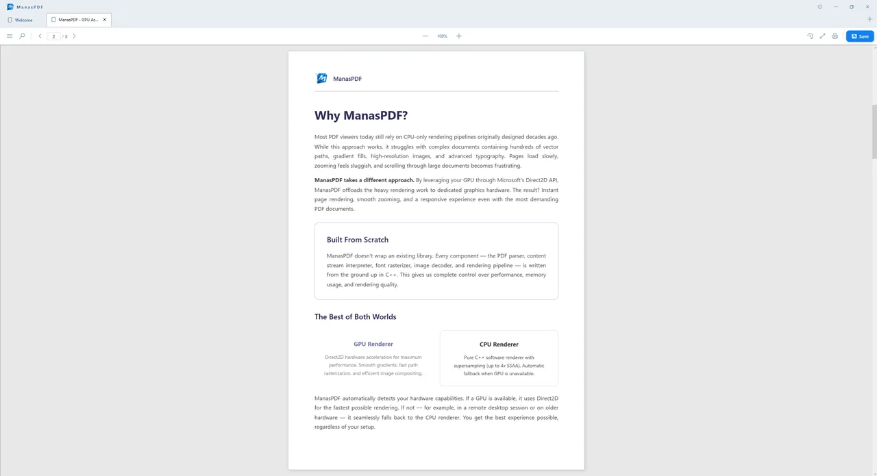 ManasPDF