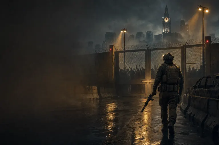 Key art