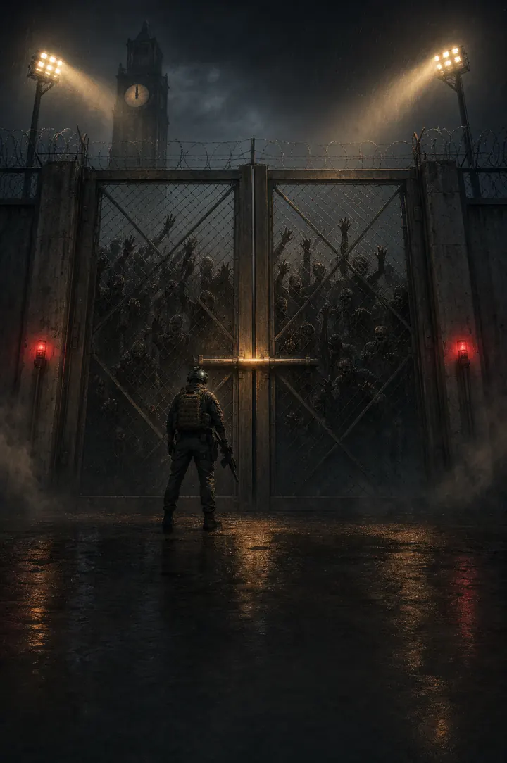 Key art vertical