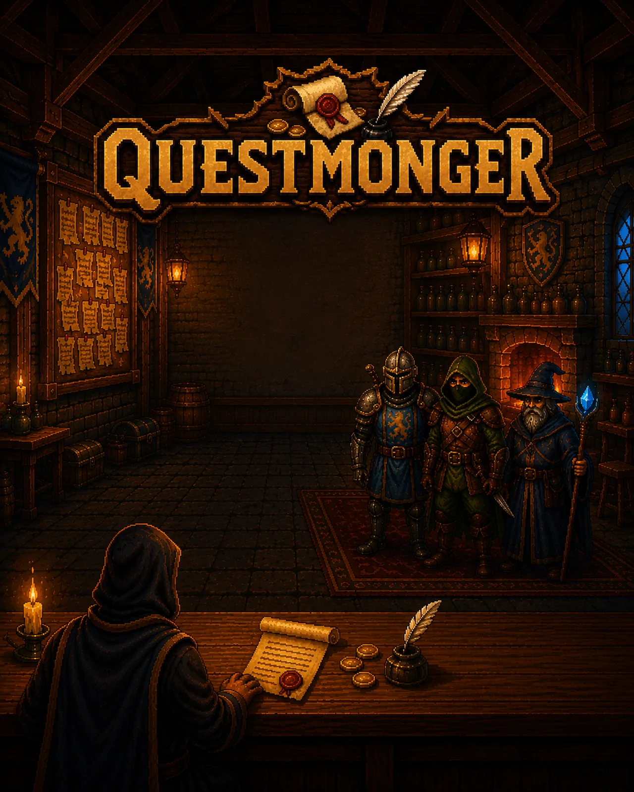 Questmonger